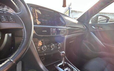 Mazda 6, 2014 год, 1 730 000 рублей, 19 фотография