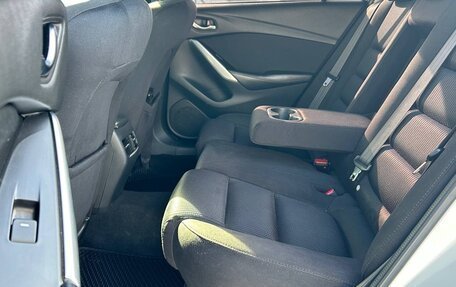 Mazda 6, 2014 год, 1 730 000 рублей, 20 фотография