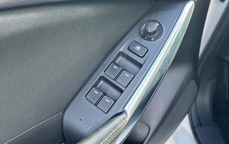 Mazda 6, 2014 год, 1 730 000 рублей, 22 фотография