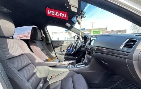 Mazda 6, 2014 год, 1 730 000 рублей, 17 фотография