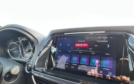 Mazda 6, 2014 год, 1 730 000 рублей, 15 фотография