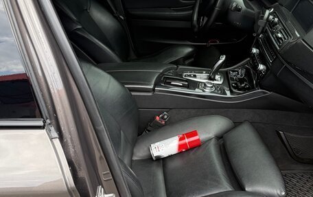 BMW 5 серия, 2012 год, 2 900 000 рублей, 6 фотография