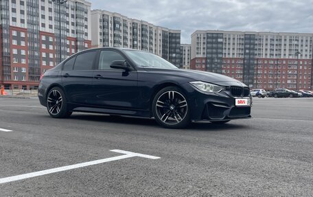 BMW 3 серия, 2013 год, 1 670 000 рублей, 8 фотография
