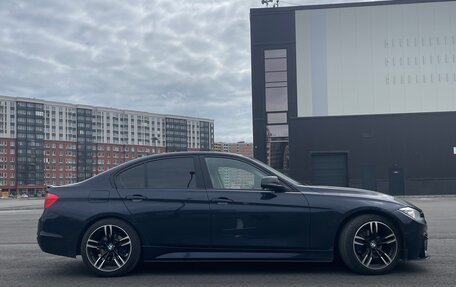 BMW 3 серия, 2013 год, 1 670 000 рублей, 9 фотография