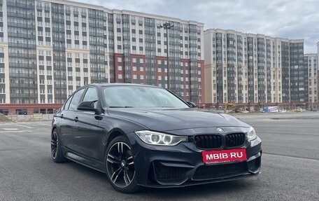 BMW 3 серия, 2013 год, 1 670 000 рублей, 6 фотография