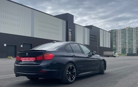 BMW 3 серия, 2013 год, 1 670 000 рублей, 10 фотография