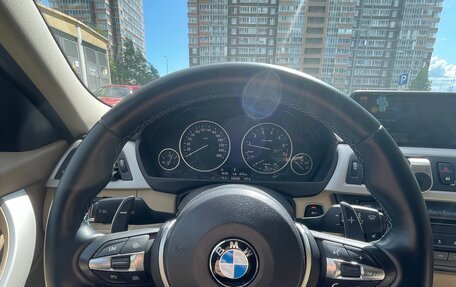 BMW 3 серия, 2013 год, 1 670 000 рублей, 14 фотография