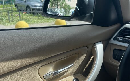 BMW 3 серия, 2013 год, 1 670 000 рублей, 20 фотография