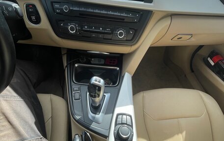 BMW 3 серия, 2013 год, 1 670 000 рублей, 15 фотография