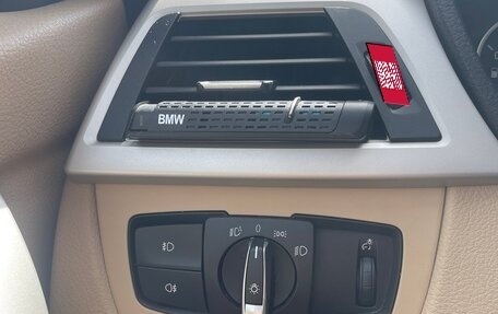 BMW 3 серия, 2013 год, 1 670 000 рублей, 19 фотография