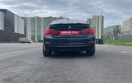BMW 3 серия, 2013 год, 1 670 000 рублей, 11 фотография