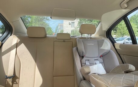 BMW 3 серия, 2013 год, 1 670 000 рублей, 25 фотография