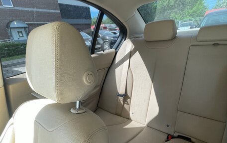 BMW 3 серия, 2013 год, 1 670 000 рублей, 24 фотография