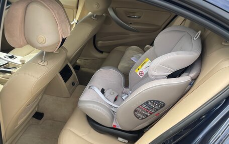 BMW 3 серия, 2013 год, 1 670 000 рублей, 28 фотография