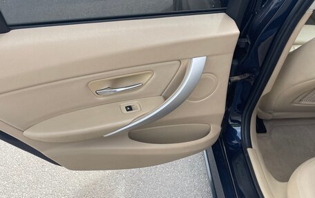 BMW 3 серия, 2013 год, 1 670 000 рублей, 29 фотография