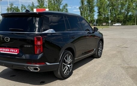 GAC GS8, 2023 год, 3 250 000 рублей, 3 фотография