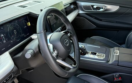 GAC GS8, 2023 год, 3 250 000 рублей, 14 фотография