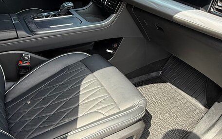 GAC GS8, 2023 год, 3 250 000 рублей, 10 фотография