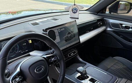 GAC GS8, 2023 год, 3 250 000 рублей, 16 фотография