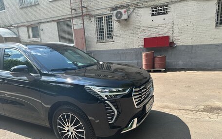 Haval Jolion, 2023 год, 2 000 000 рублей, 3 фотография