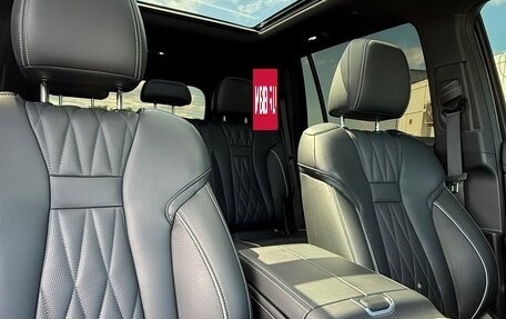 GAC GS8, 2023 год, 3 250 000 рублей, 6 фотография