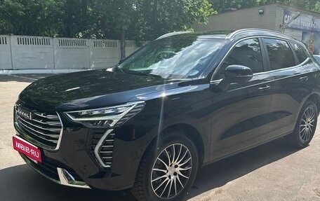 Haval Jolion, 2023 год, 2 000 000 рублей, 2 фотография