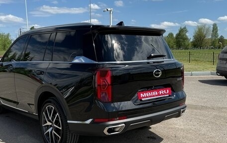 GAC GS8, 2023 год, 3 250 000 рублей, 4 фотография