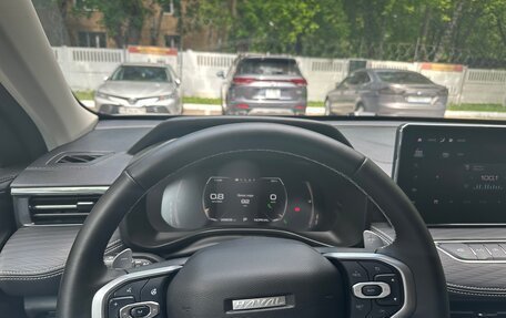 Haval Jolion, 2023 год, 2 000 000 рублей, 12 фотография