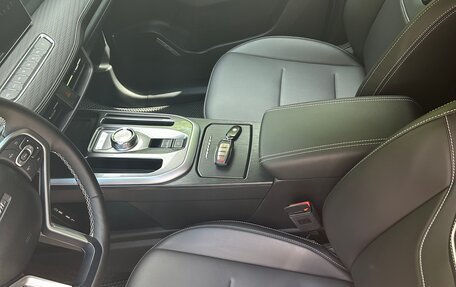 Haval Jolion, 2023 год, 2 000 000 рублей, 10 фотография