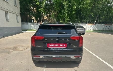 Haval Jolion, 2023 год, 2 000 000 рублей, 5 фотография