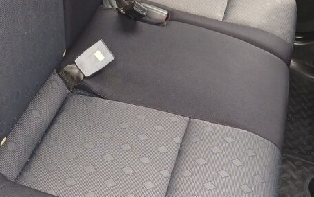 Hyundai Getz I рестайлинг, 2008 год, 615 000 рублей, 7 фотография