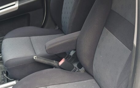 Hyundai Getz I рестайлинг, 2008 год, 615 000 рублей, 9 фотография