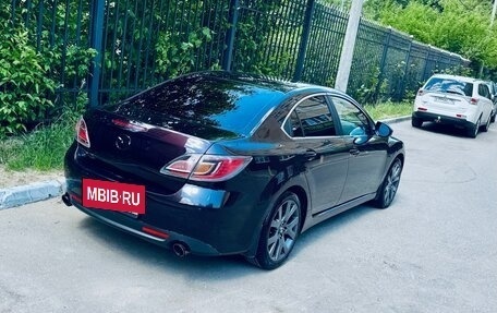 Mazda 6, 2008 год, 770 000 рублей, 5 фотография
