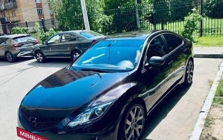 Mazda 6, 2008 год, 770 000 рублей, 2 фотография