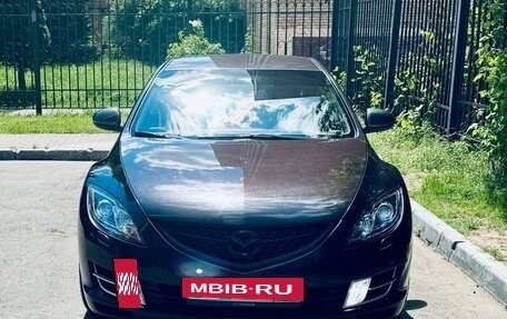 Mazda 6, 2008 год, 770 000 рублей, 4 фотография