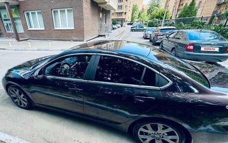 Mazda 6, 2008 год, 770 000 рублей, 10 фотография