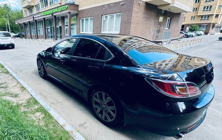 Mazda 6, 2008 год, 770 000 рублей, 9 фотография