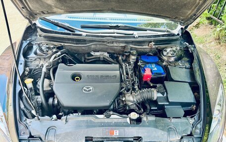 Mazda 6, 2008 год, 770 000 рублей, 17 фотография