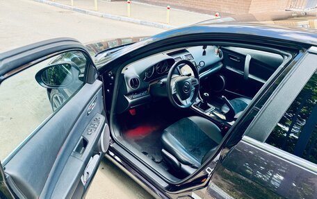 Mazda 6, 2008 год, 770 000 рублей, 12 фотография