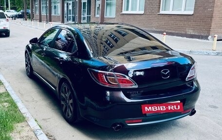 Mazda 6, 2008 год, 770 000 рублей, 8 фотография