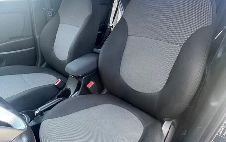 Hyundai Solaris II рестайлинг, 2014 год, 1 190 000 рублей, 13 фотография