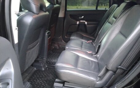 Volvo XC90 II рестайлинг, 2010 год, 1 170 000 рублей, 10 фотография