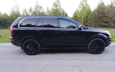 Volvo XC90 II рестайлинг, 2010 год, 1 170 000 рублей, 7 фотография