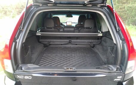 Volvo XC90 II рестайлинг, 2010 год, 1 170 000 рублей, 9 фотография