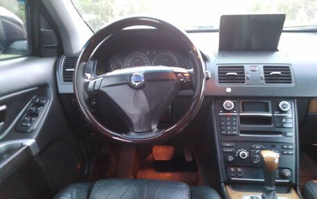 Volvo XC90 II рестайлинг, 2010 год, 1 170 000 рублей, 13 фотография