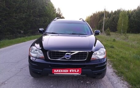 Volvo XC90 II рестайлинг, 2010 год, 1 170 000 рублей, 6 фотография