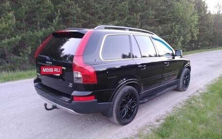 Volvo XC90 II рестайлинг, 2010 год, 1 170 000 рублей, 4 фотография