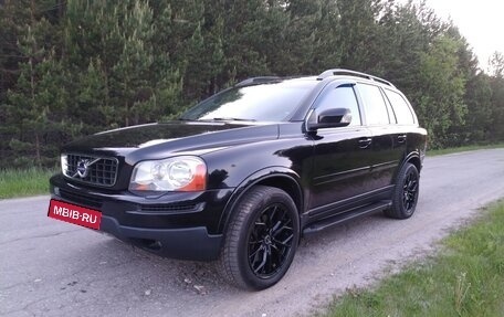 Volvo XC90 II рестайлинг, 2010 год, 1 170 000 рублей, 2 фотография