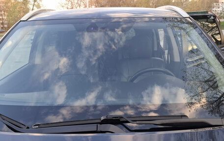 Mitsubishi Outlander III рестайлинг 3, 2019 год, 2 200 000 рублей, 5 фотография