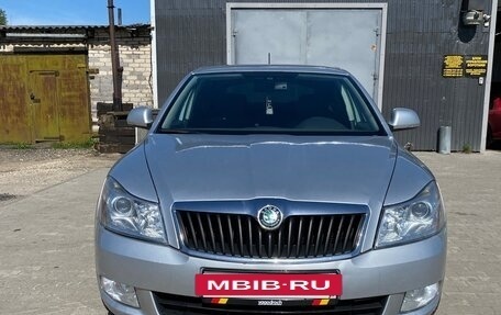 Skoda Octavia, 2011 год, 820 000 рублей, 4 фотография